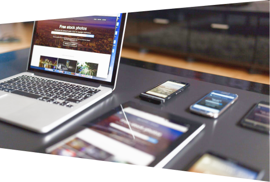 Web Design and Development